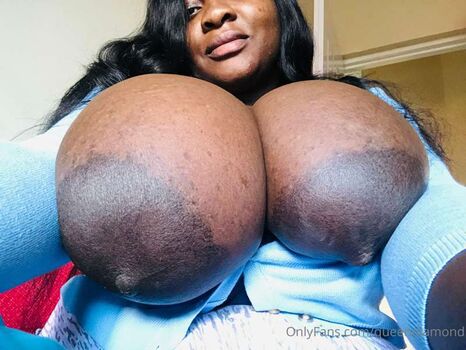 Queen Diamond