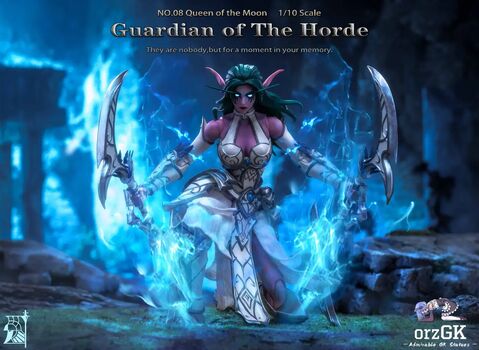 QueenOfTheMoon