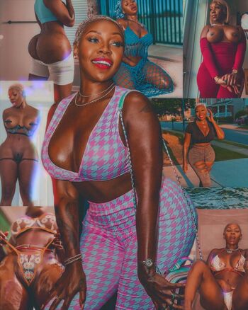 QueenSavageDoll