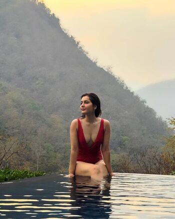 Full leaked Raashi khanna private onlyfans photo