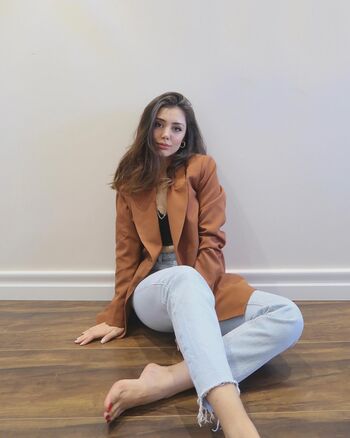 Full leaked Rabia karaarslan private onlyfans photo