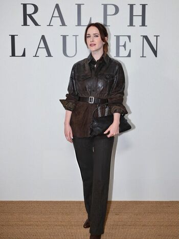 Rachel Brosnahan