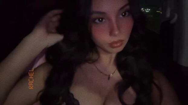 Rachel Delgado
