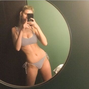 Rachel Kay