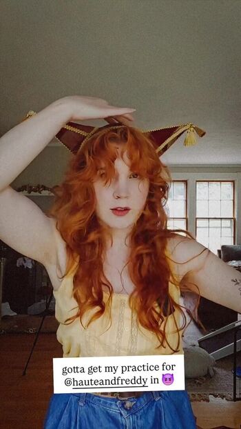 Rachel Maksy