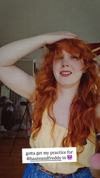 Rachel Maksy