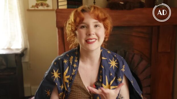 Rachel Maksy