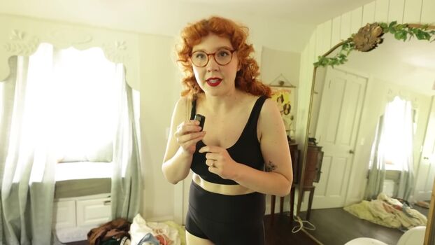 Rachel Maksy