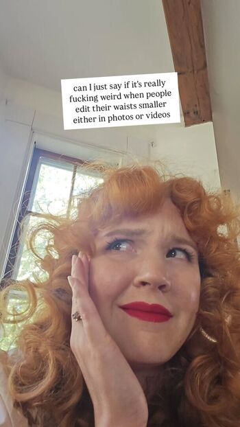 Rachel Maksy