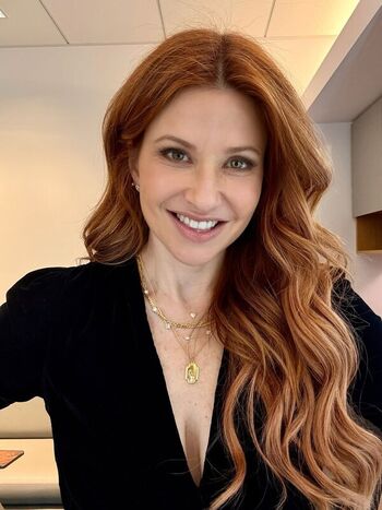 Rachel Nichols