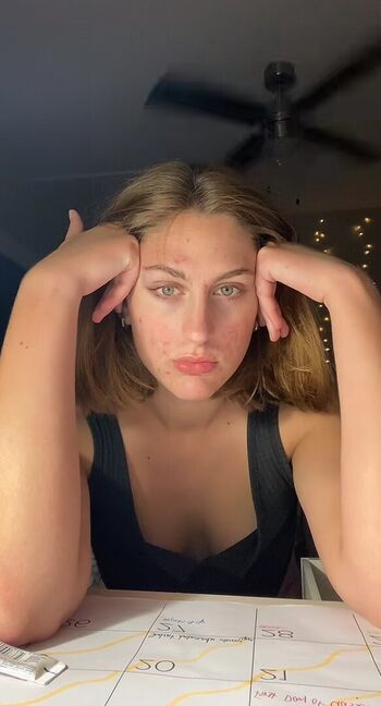 Rachel Wohlford