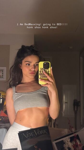 Rachel Zegler