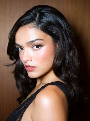 Rachel Zegler