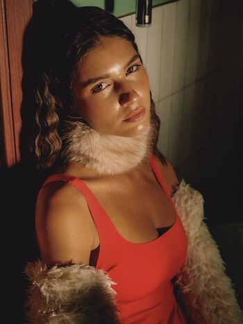 Rachelle Van Waardhuizen