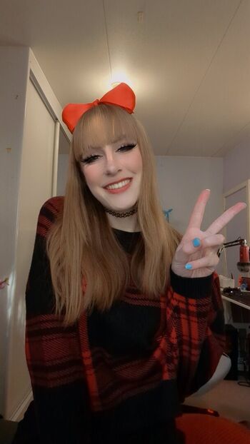 RaeRaeSenpai