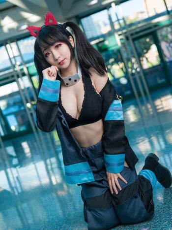 Raikai_cos