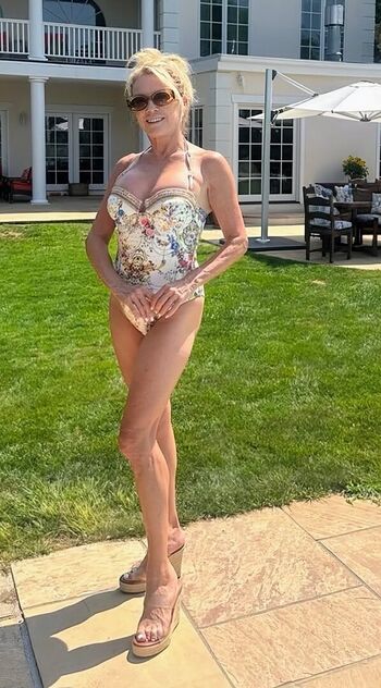 Ramona Singer