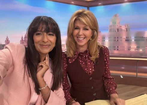 Ranvir Singh