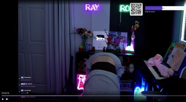 Rayactions