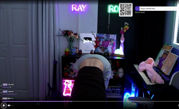 Rayactions