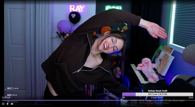 Rayactions