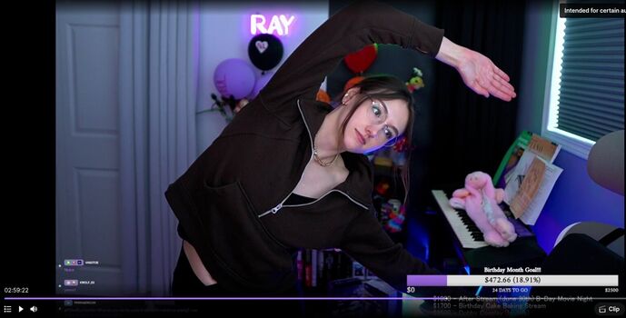 Rayactions