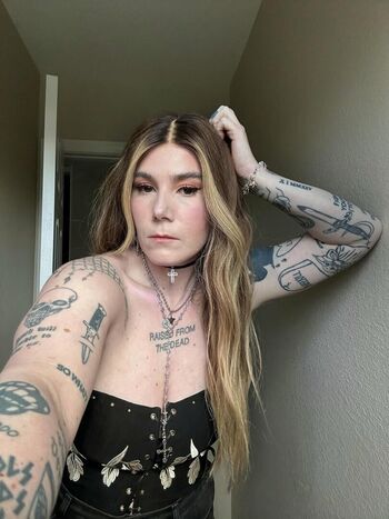 Full leaked Ready to glare private onlyfans photo