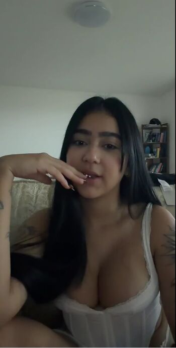 Full leaked Rebeca barreto private onlyfans photo