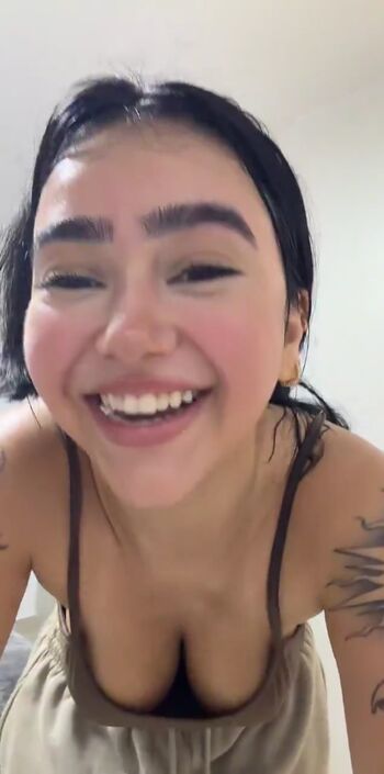Full leaked Rebeca barreto private onlyfans photo