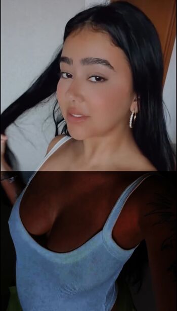 Full leaked Rebeca barreto private onlyfans photo