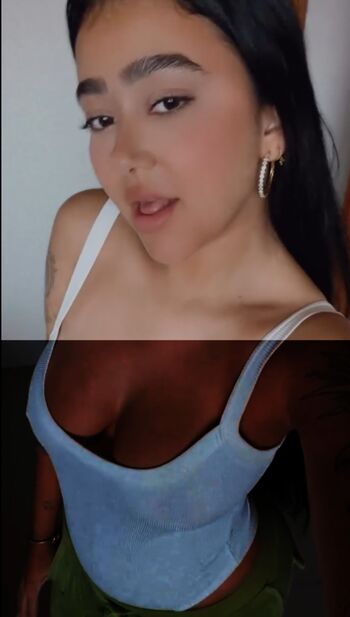 Full leaked Rebeca barreto private onlyfans photo