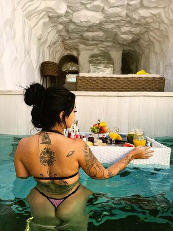Full leaked Rebeca barreto private onlyfans photo
