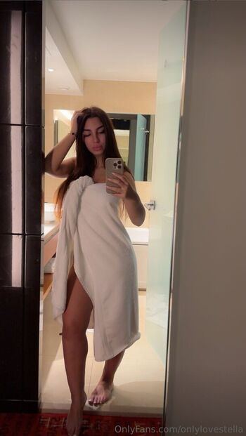 Rebecca Bardaro | onlylovestella