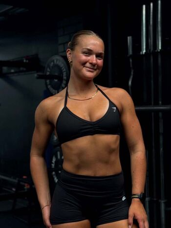 Rebecca Huber