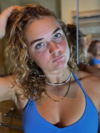 Rebecca Huber