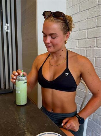 Rebecca Huber