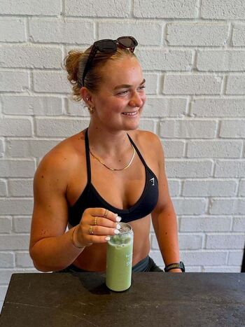 Rebecca Huber