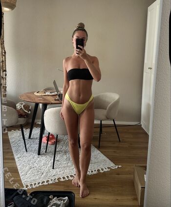 Rebecca Mathe