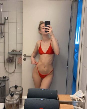 Rebecca Pleym