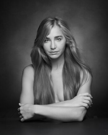 Rebecca Stoughton