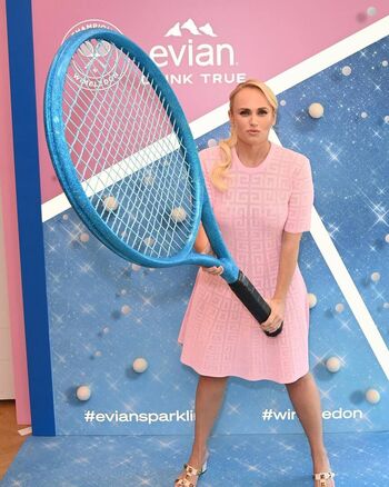 Rebel Wilson