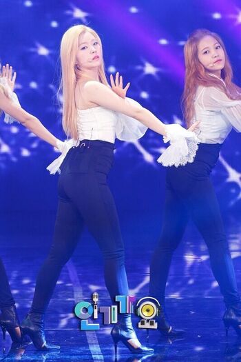 Red Velvet