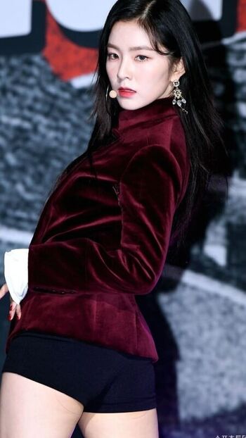 Red Velvet