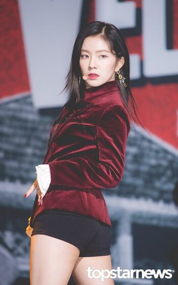 Red Velvet