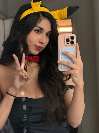 Reina Rae
