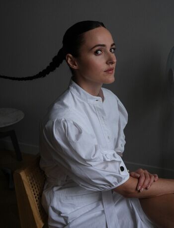 Renate Reinsve