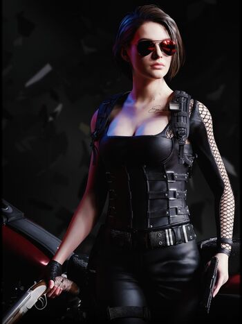 Resident Evil
