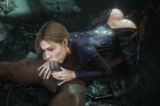 Resident Evil