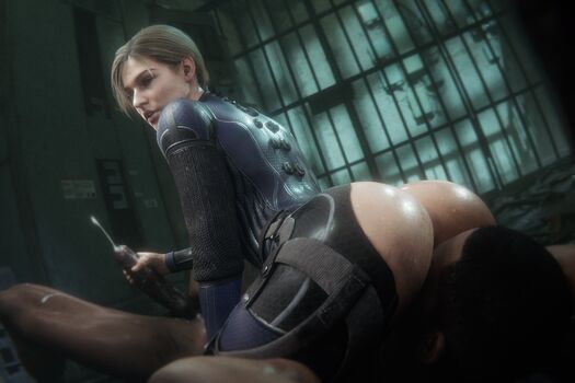 Resident Evil