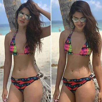 Rhea Chakraborty
